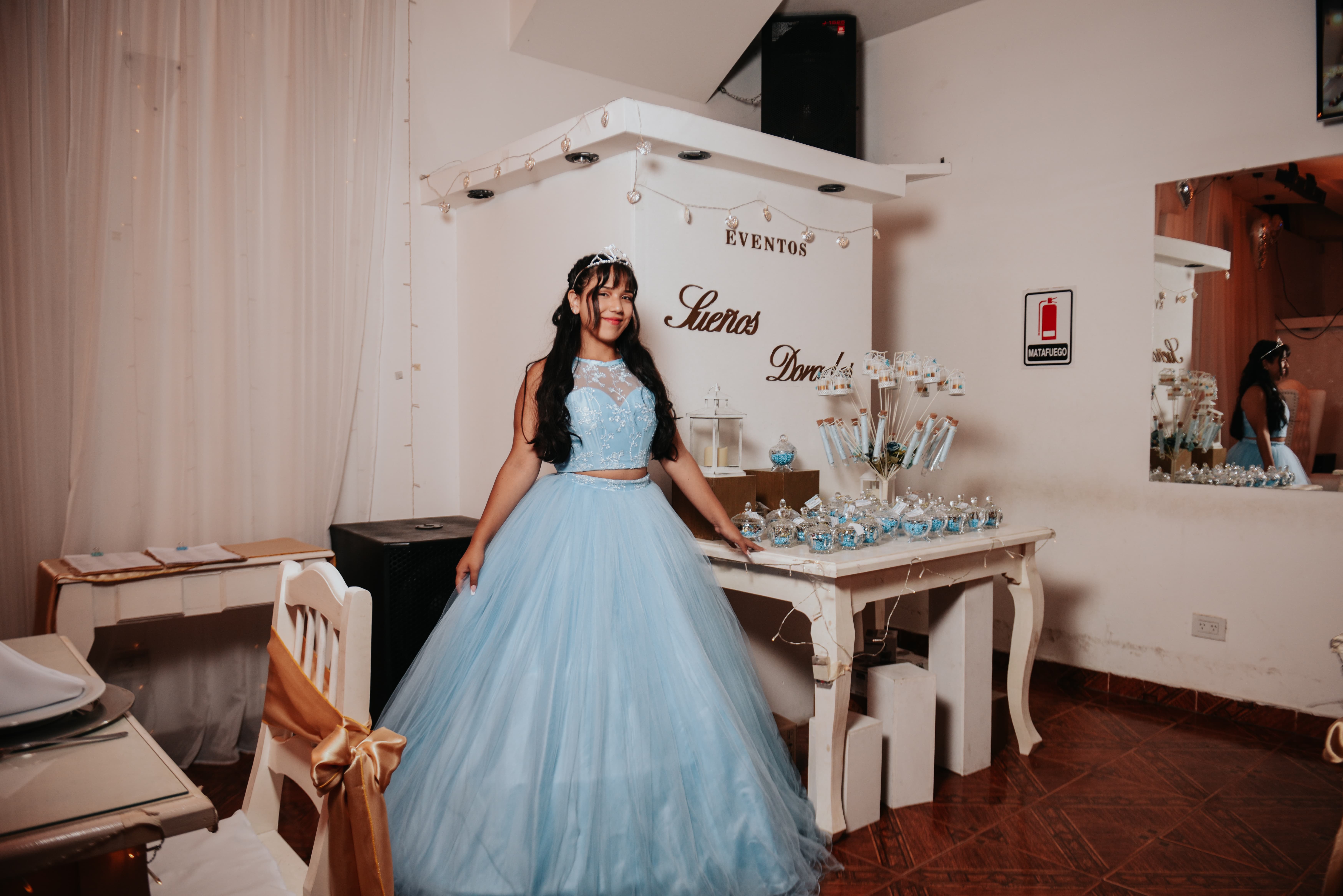 Book Quinceaños 3 Foto 9